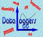 Veri Kaydedici (Data Loggers)